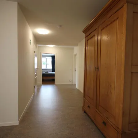 Luci Gasthof Boffzen