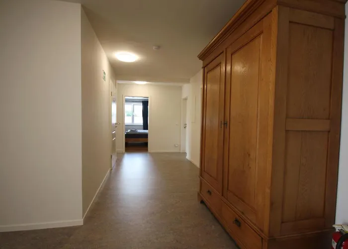 Luci Gasthuis Boffzen