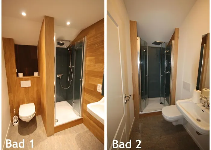 Gasthuis Luci Boffzen